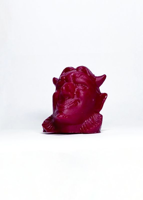 Plastic Devil Souvenir | Mold-A-Rama Inc.