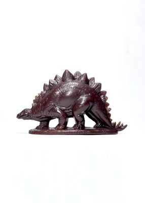 Stegosaurus