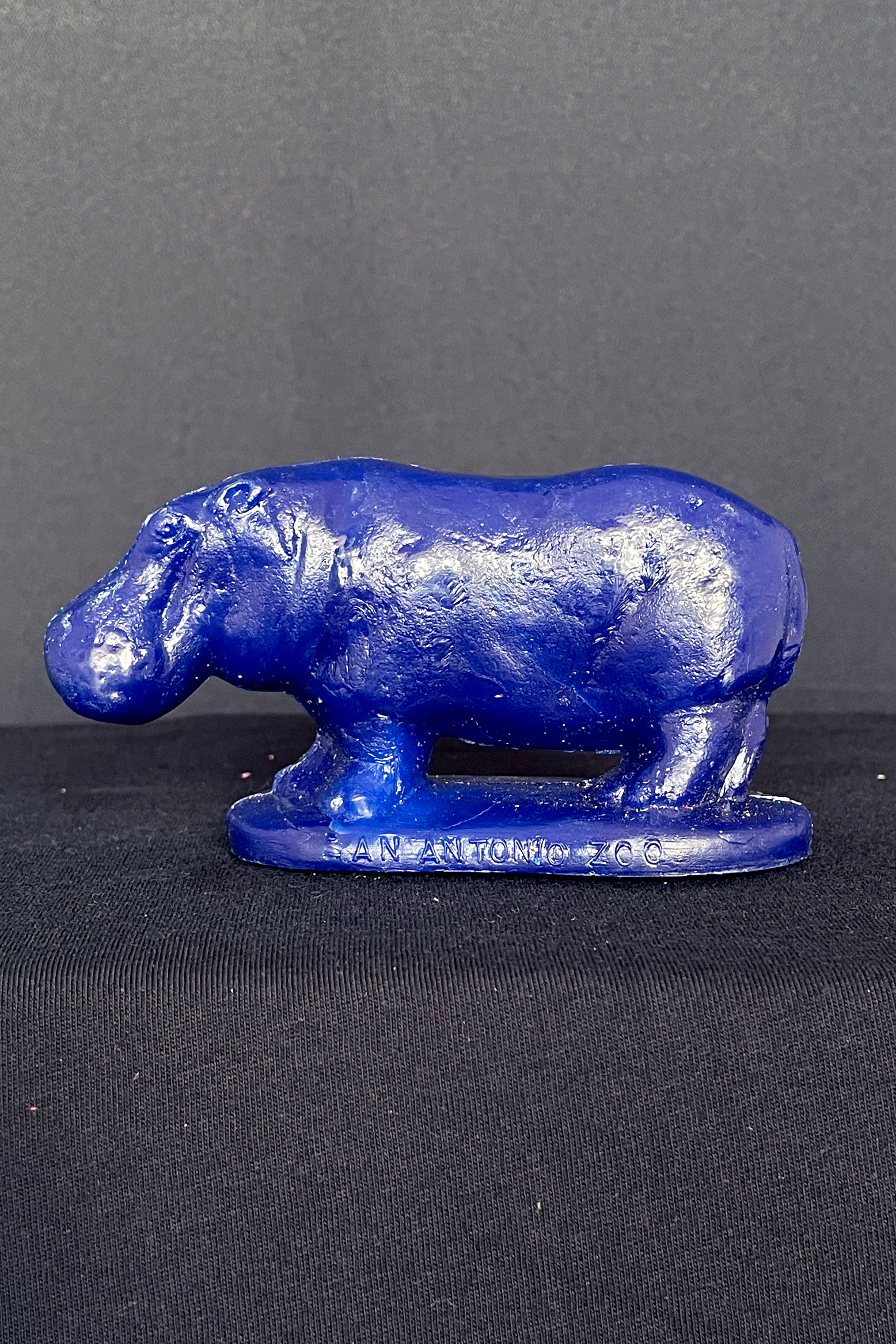 Online Store [Plastic Animal Souvenirs] | Mold-A-Rama Inc.