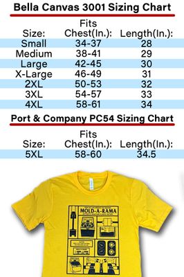 Machine Blueprint Shirt