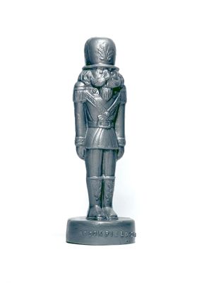 Nutcracker: Brookfield Zoo