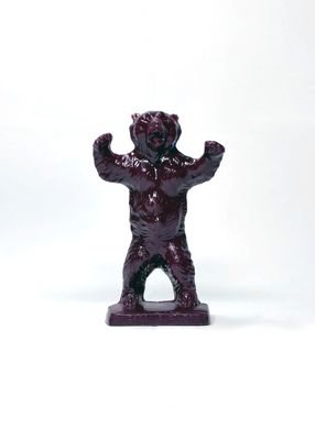 Grizzly Bear: Memphis Zoo Grizzly Bear: Memphis Zoo