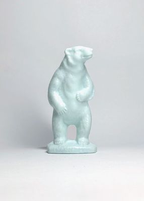 Polar Bear: Memphis Zoo Polar Bear: Memphis Zoo