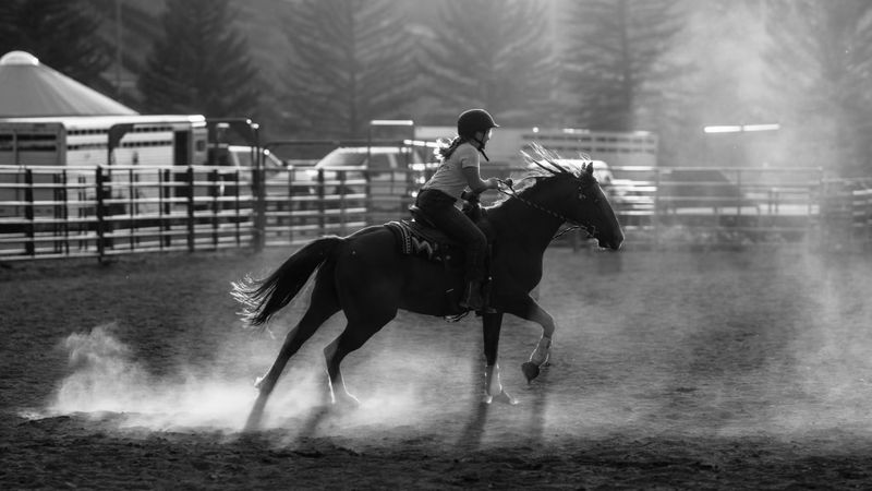 2026 Gymkhana "Walk In's - By Invitation Only