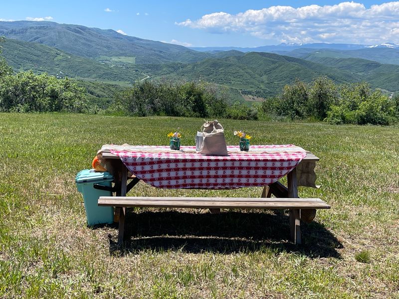 Learn To Rope & Picnic  | Private Group Tutorial | 2 + Participants