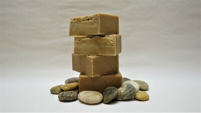 LES MOCHES - Savons LAIT D'AVOINE - lot de 300g LES MOCHES - Savons LAIT D'AVOINE - lot de 300g