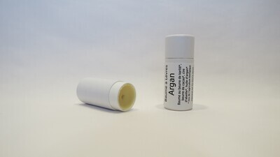 Baume à lèvres ARGAN - Stick Carton 6g