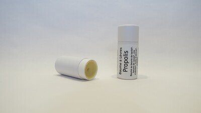 Baume à lèvres PROPOLIS - Stick Carton 6g