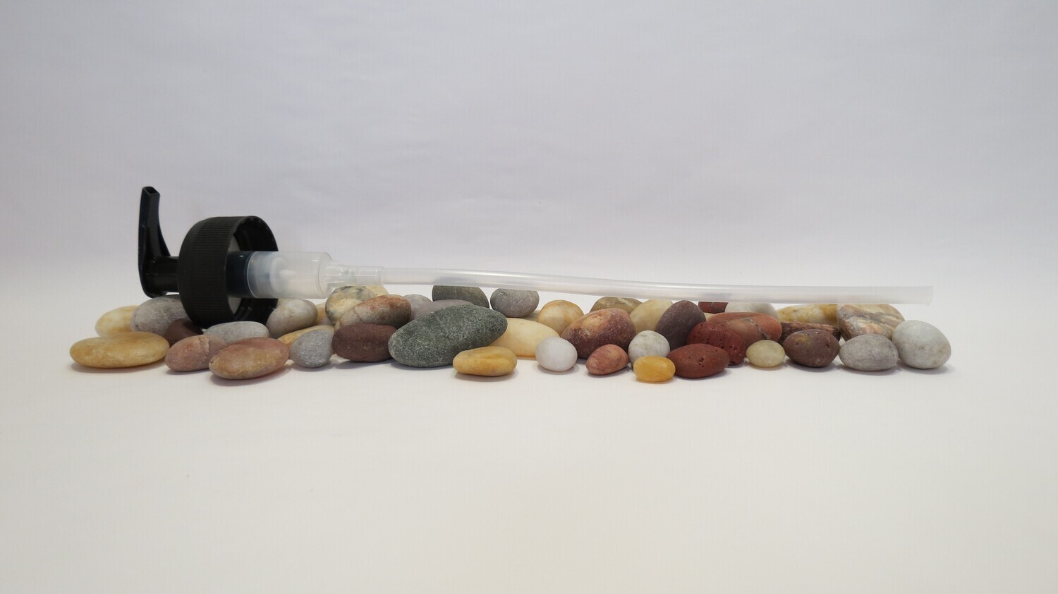 POMPE - pour bouteille 1L de savon liquide