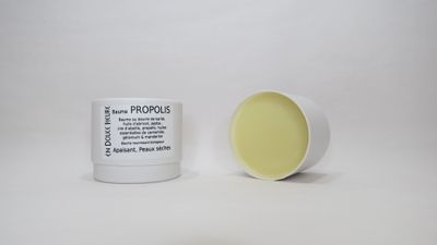 Baume PROPOLIS - Visage et Corps - Pot Carton 50g