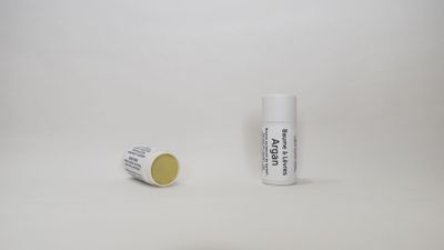 Baume à Lèvres ARGAN - Stick Carton 6g