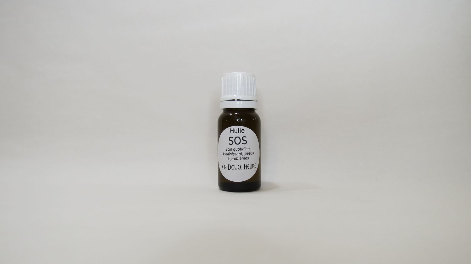Huile S.O.S - Ados - 10mL