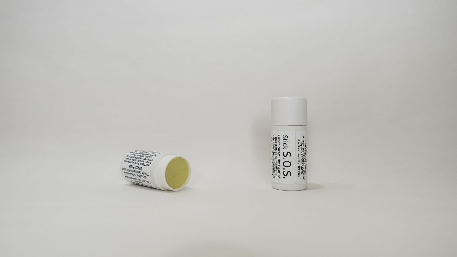 Stick S.O.S - Ados - Stick Carton 6g