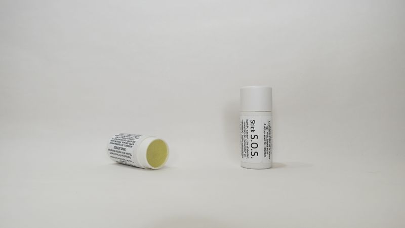 Stick S.O.S - Ados - Stick Carton 6g