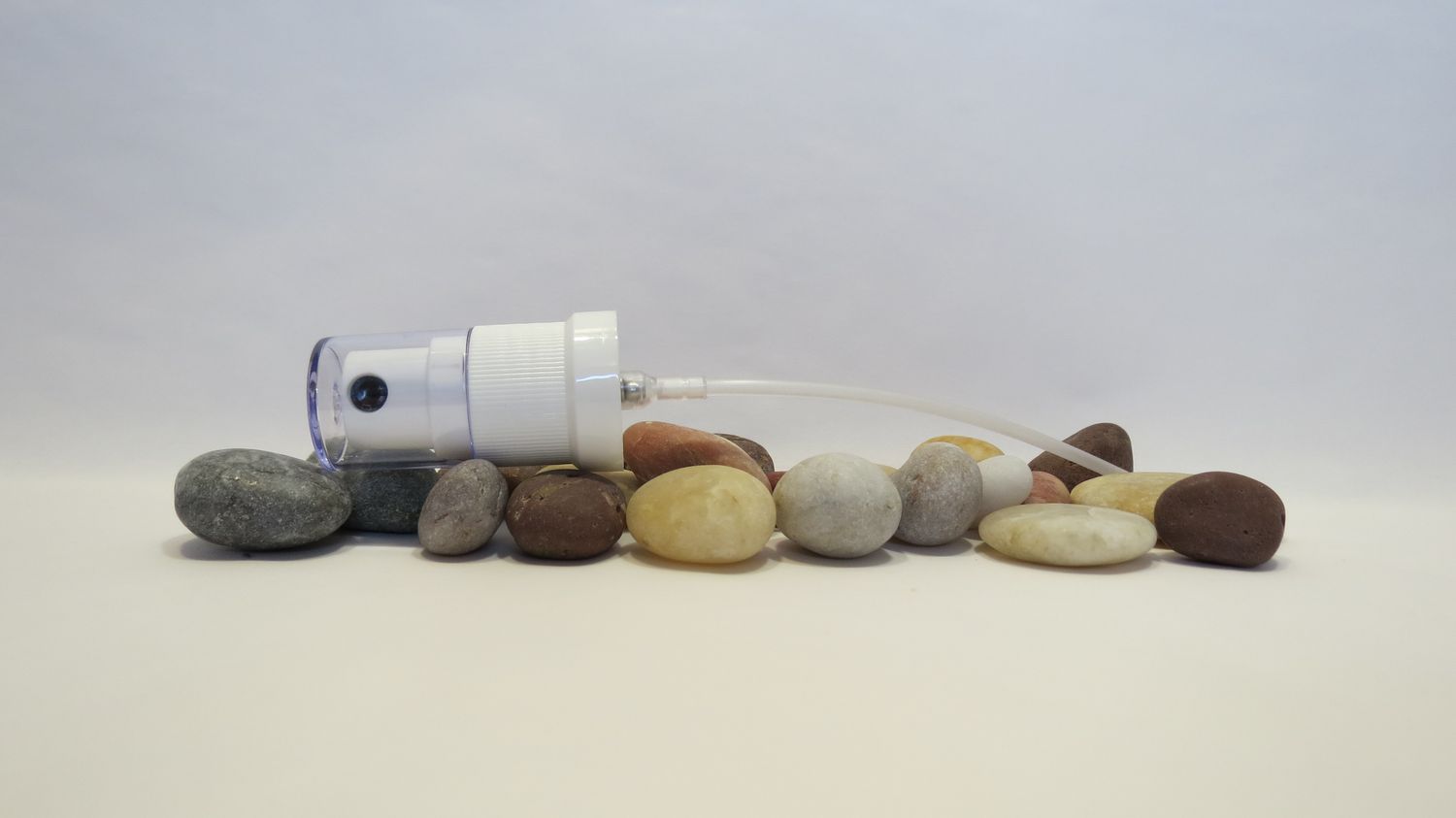 VAPORISATEUR - pour flacons d'huiles et lotions VAPORISATEUR - pour flacons d'huiles et lotions