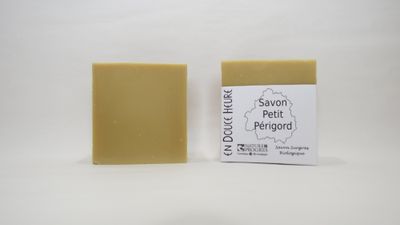 Savon PETIT PÉRIGORD - Visage et Corps - 100g