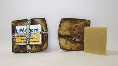 Porte-Savon PETIT PÉRIGORD