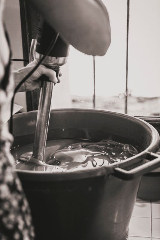 Visite et Démonstration de fabrication - à partir d'avril/mai 2026