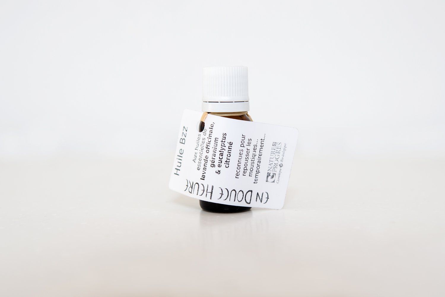 LES MINIS - Huile BZZ - 10mL LES MINIS - Huile BZZ - 10mL