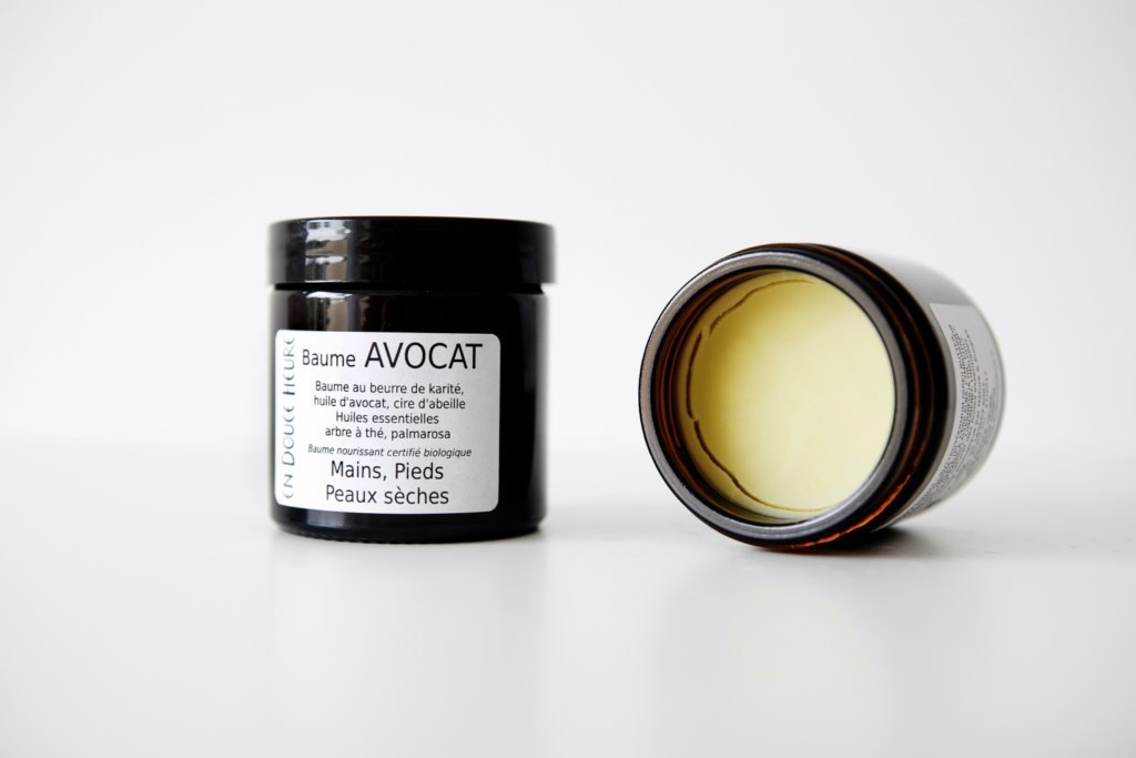 Baume AVOCAT - 50g Baume AVOCAT - 50g