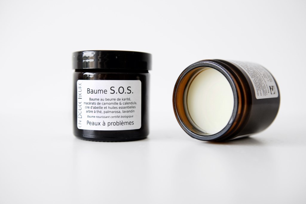 Baume S.O.S. - 50g Baume S.O.S. - 50g