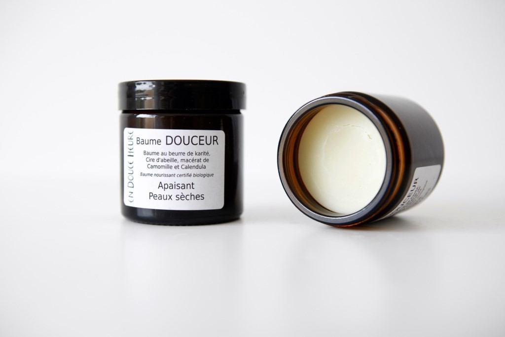 Baume DOUCEUR - 50g Baume DOUCEUR - 50g
