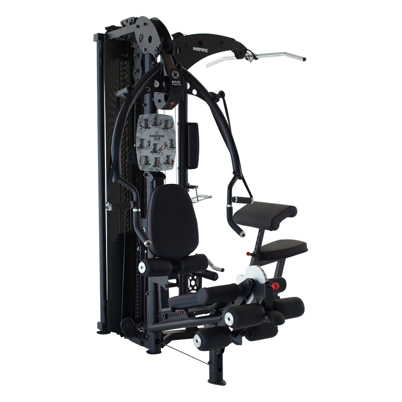 Inspire Fitness M5 Multi Gym