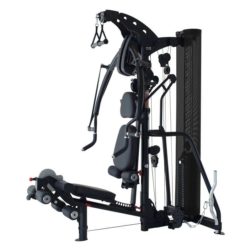 Inspire Fitness M3 Gym