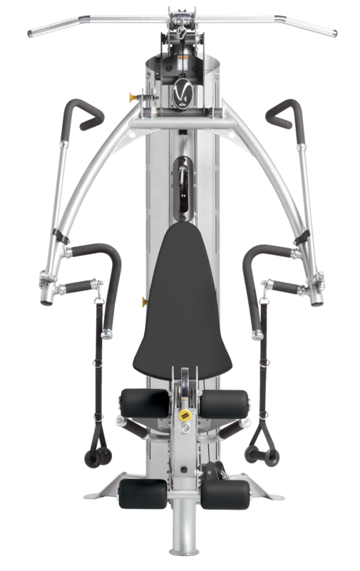 Hoist V4 Elite Home Gym