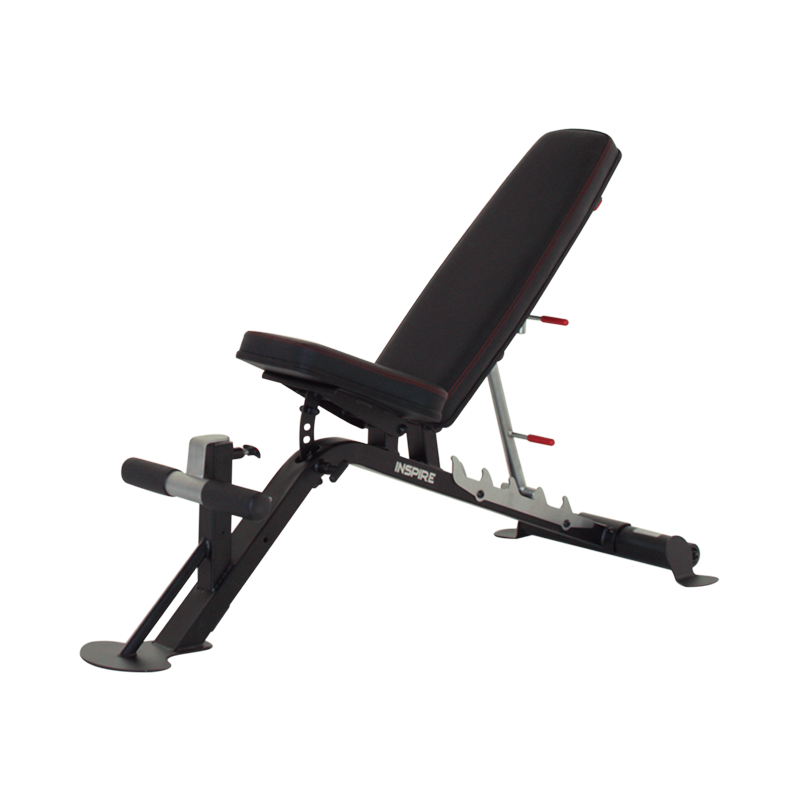 Inspire Fitness SCS Bench