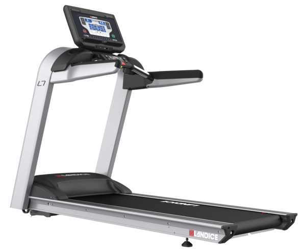 Landice L7 Club Pro Sports Treadmill - Call for best pricing!
