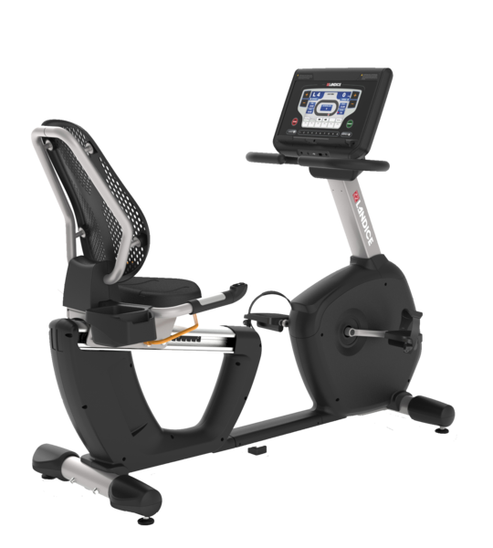 Landice R7 Achieve Recumbent Bike