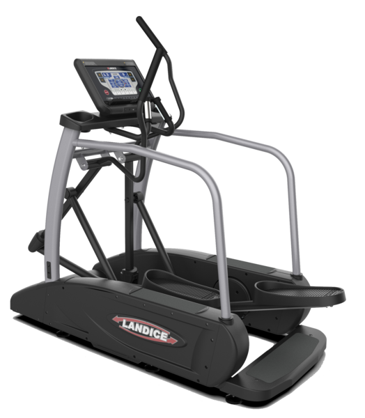 Landice E7 Achieve Elliptical