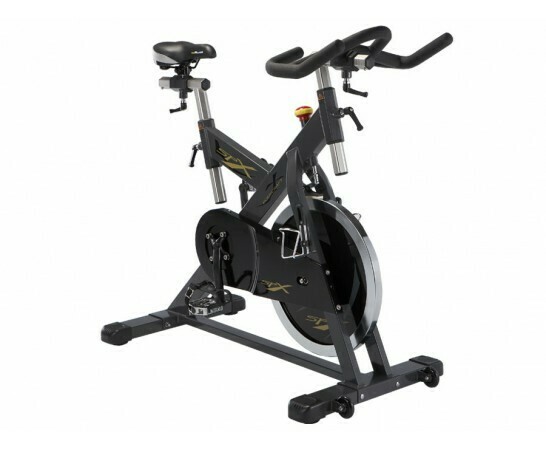 BodyCraft SPX-MAG Indoor Training Cycle