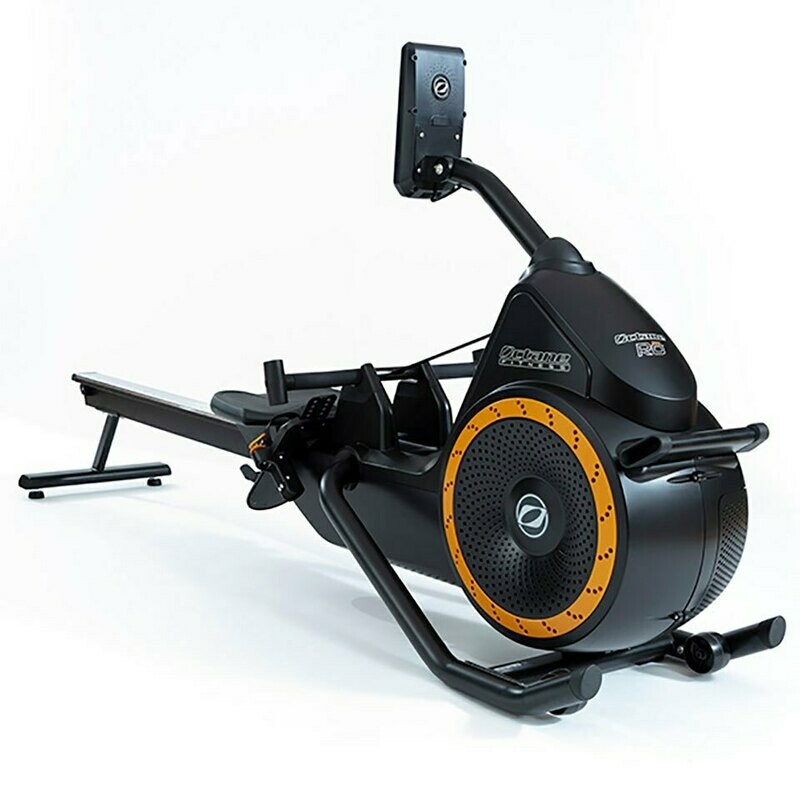 Octane Fitness Ro Rower