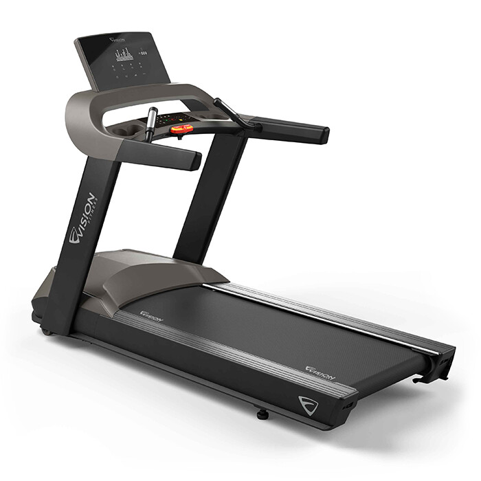 Vision Fitness T600 Treadmill - Call for best pricing!