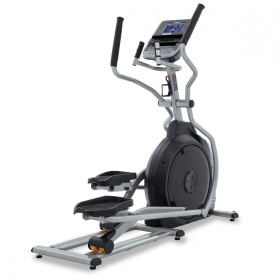 Spirit XE795 Elliptical - Call for best pricing!