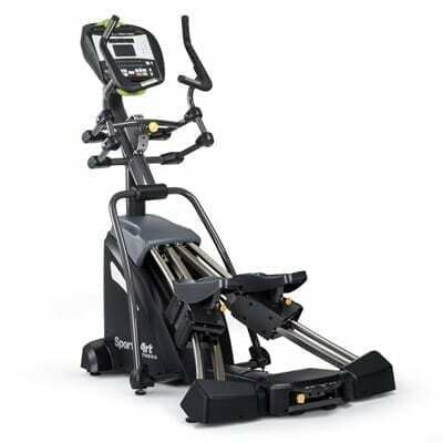 SportsArt S775 Pinnacle Trainer - Call for best pricing!