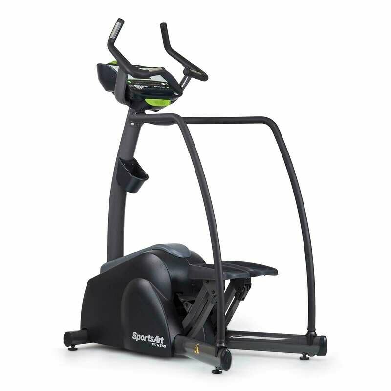 SportsArt S715 Stepper - Call for best pricing!