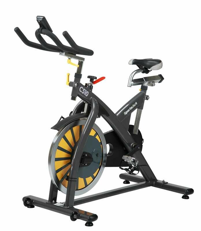 SportsArt C510 Indoor Cycle - Call for best pricing!