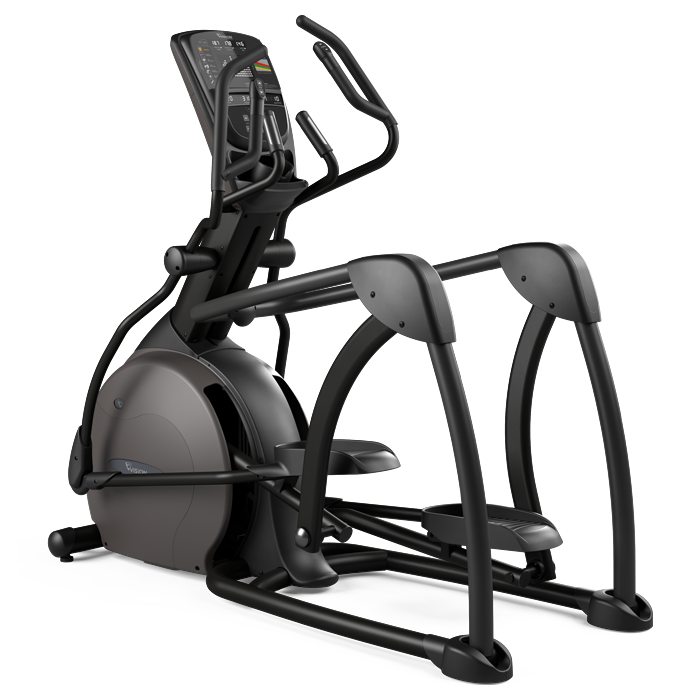 Vision Fitness S70 Commercial Ascent Trainer - Call for best pricing!