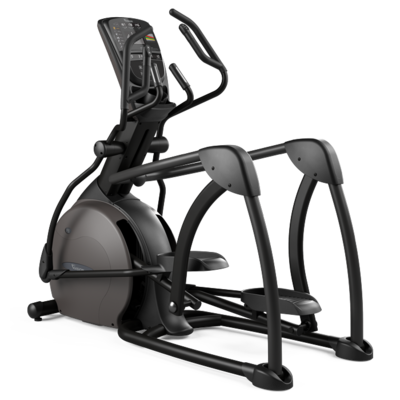 Vision Fitness S70 Light Commercial Ascent Trainer - Call for best pricing!