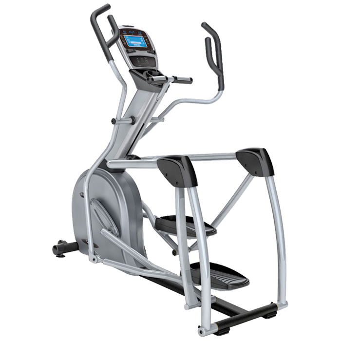 Vision Fitness S7100 Suspension Elliptical Trainer