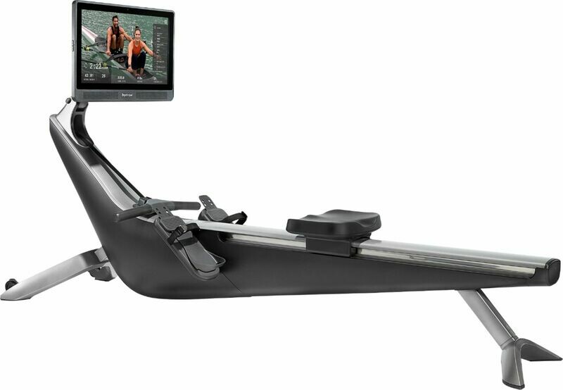 Hydrow Rower Pro