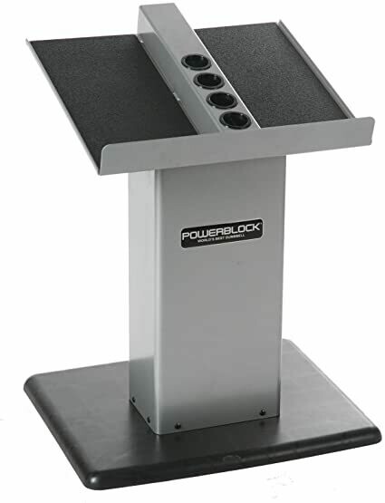 PowerBlock Large Column Stand