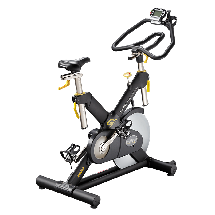 Hoist Lemond Revmaster Pro Spin Bike - Call for best pricing!
