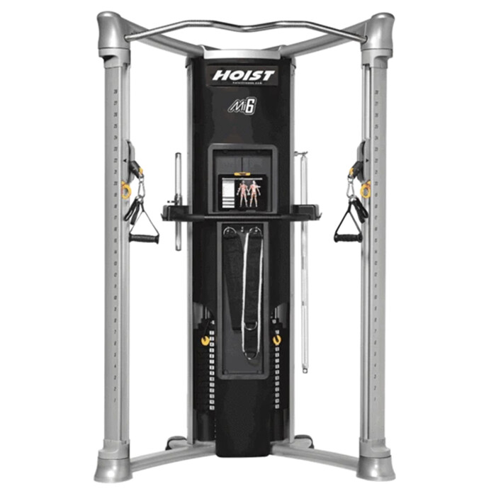 Hoist Mi6 Functional Trainer