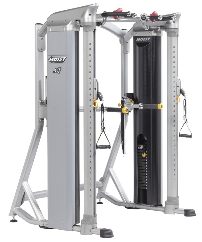 Hoist Mi7 Functional Trainer