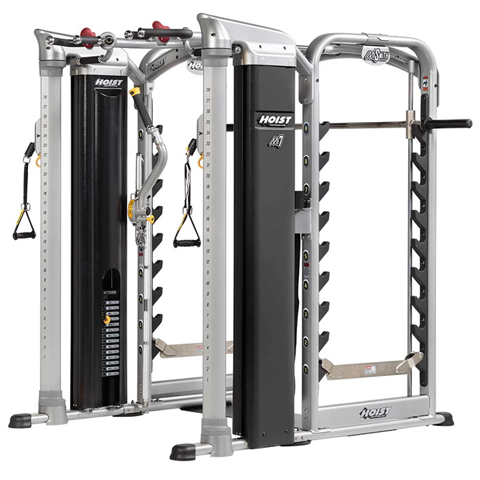Hoist Mi7Smith Functional Trainer