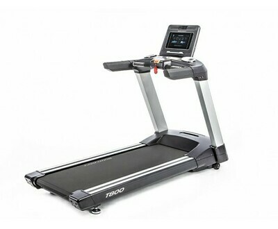 BodyCraft T800 Treadmill w/10